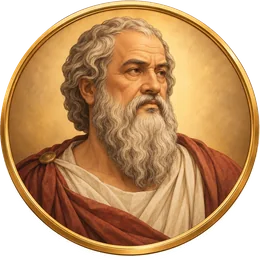 Medalha de Platão