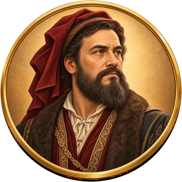 Medalha de Marco Polo