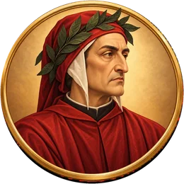 Medalha de Dante Alighieri