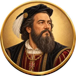 Medalha de Pedro Álvares Cabral