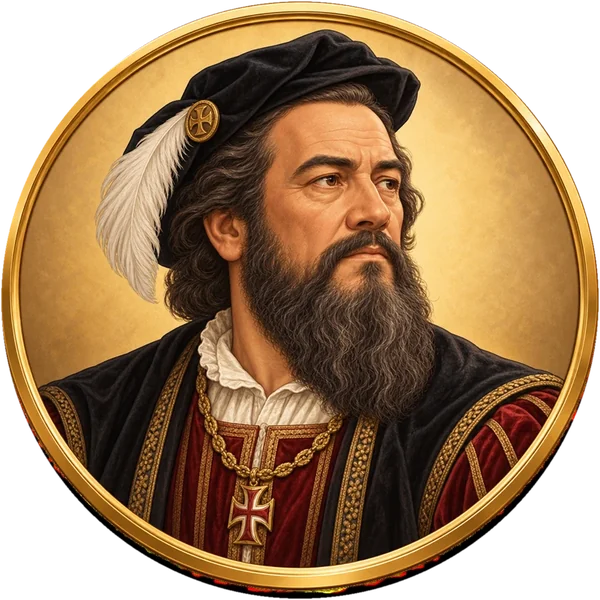 Medalha de Pedro Álvares Cabral