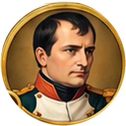 Medalha de Napoleão Bonaparte
