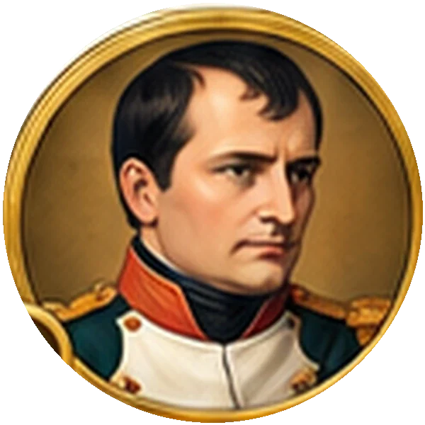 Medalha de Napoleão Bonaparte