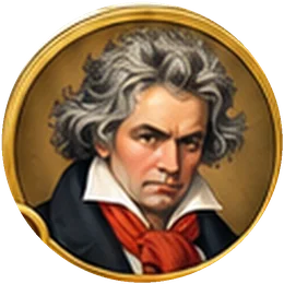 Medalha de Ludwig van Beethoven