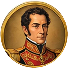 Medalha de Simón Bolívar