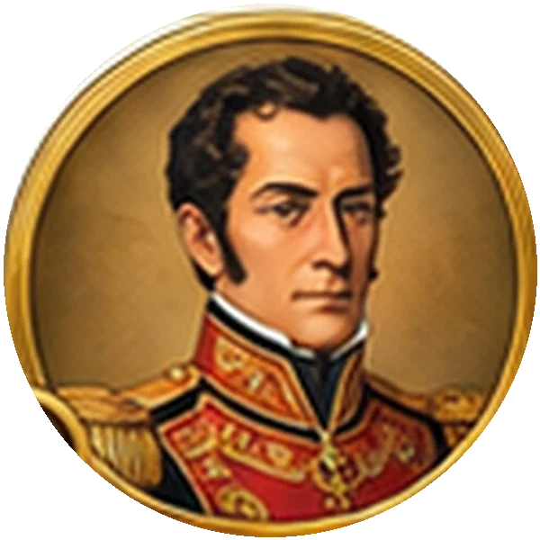 Medalha de Simón Bolívar