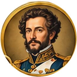 Medalha de Dom Pedro I do Brasil