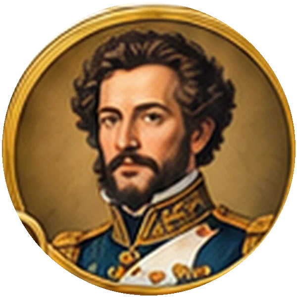 Medalha de Dom Pedro I do Brasil
