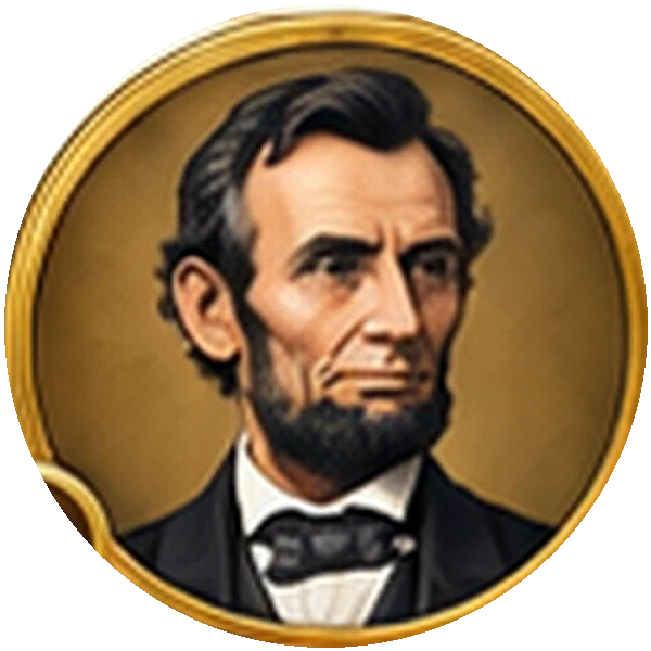 Medalha de Abraham Lincoln