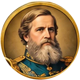 Medalha de Dom Pedro II do Brasil