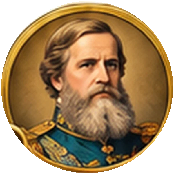 Medalha de Dom Pedro II do Brasil