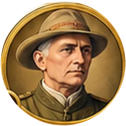 Medalha de Marechal Rondon