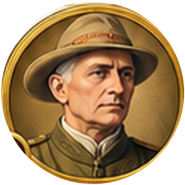 Medalha de Marechal Rondon