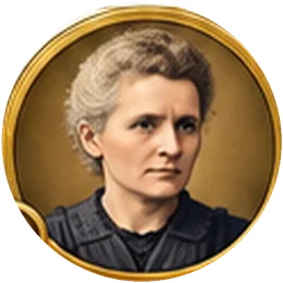 Medalha de Marie Curie