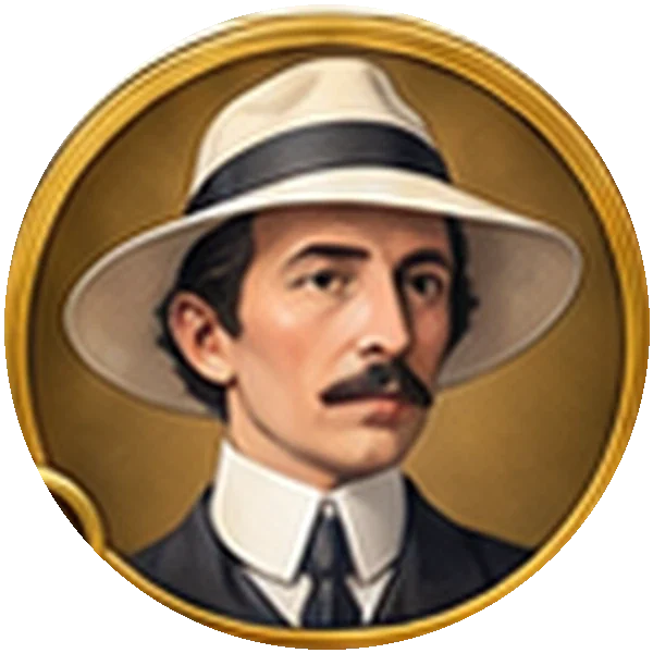 Medalha de Santos Dumont