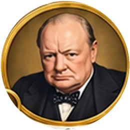 Medalha de Winston Churchill