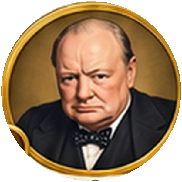 Medalha de Winston Churchill