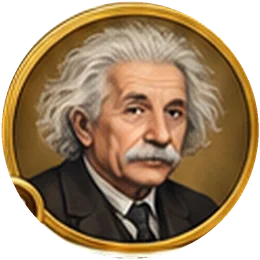 Medalha de Albert Einstein