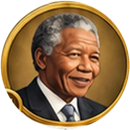 Medalha de Nelson Mandela