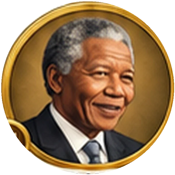 Medalha de Nelson Mandela