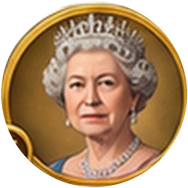 Medalha de Rainha Elizabeth II