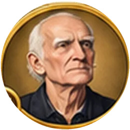 Medalha de Ariano Suassuna